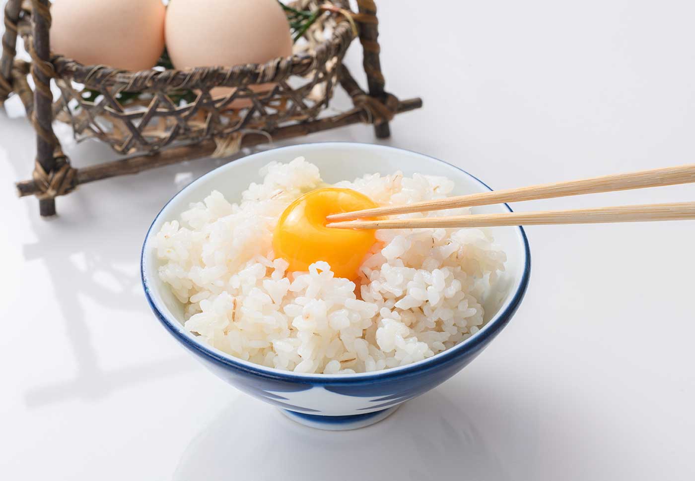 和朝食