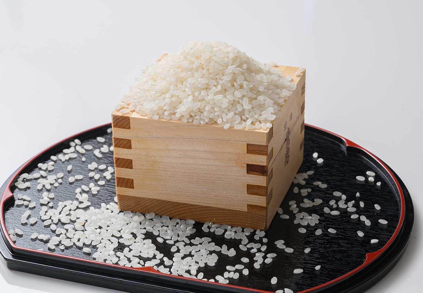 和朝食