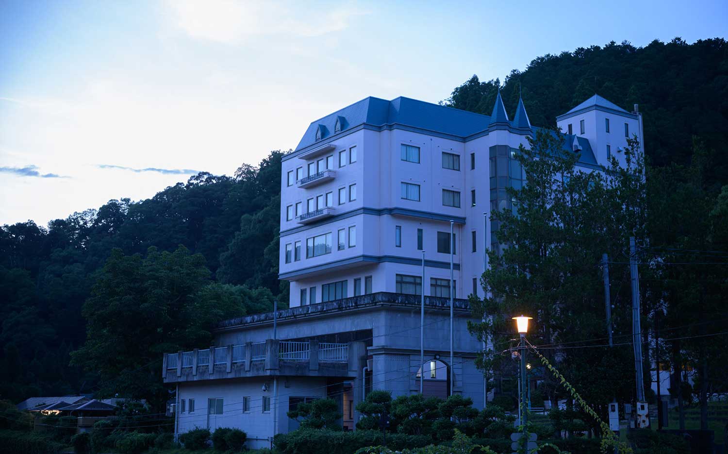 プライバシーポリシー