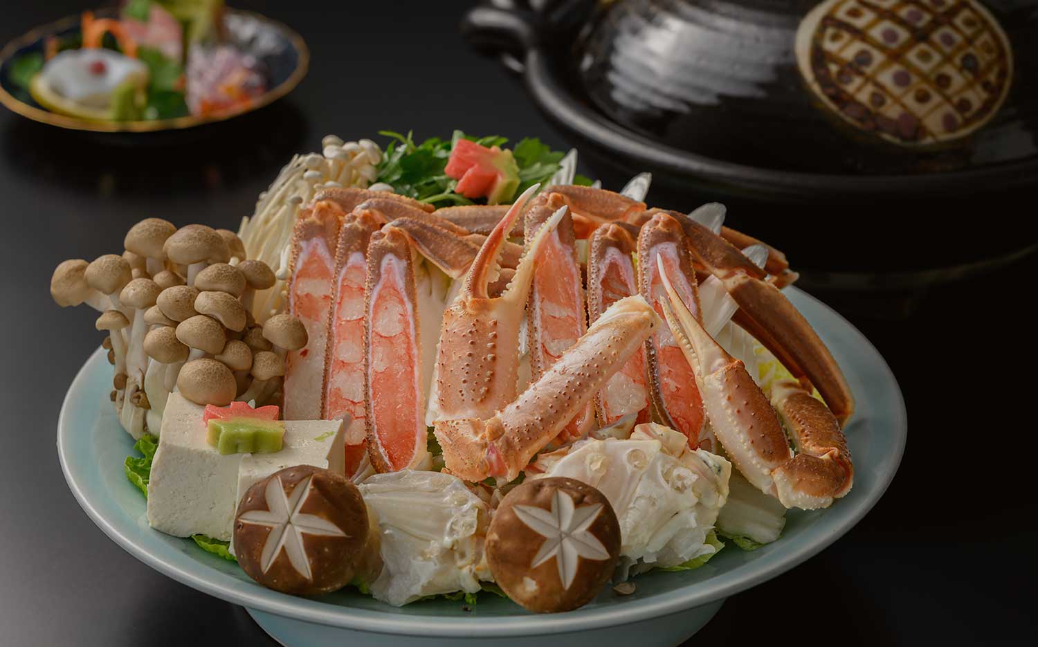 料理